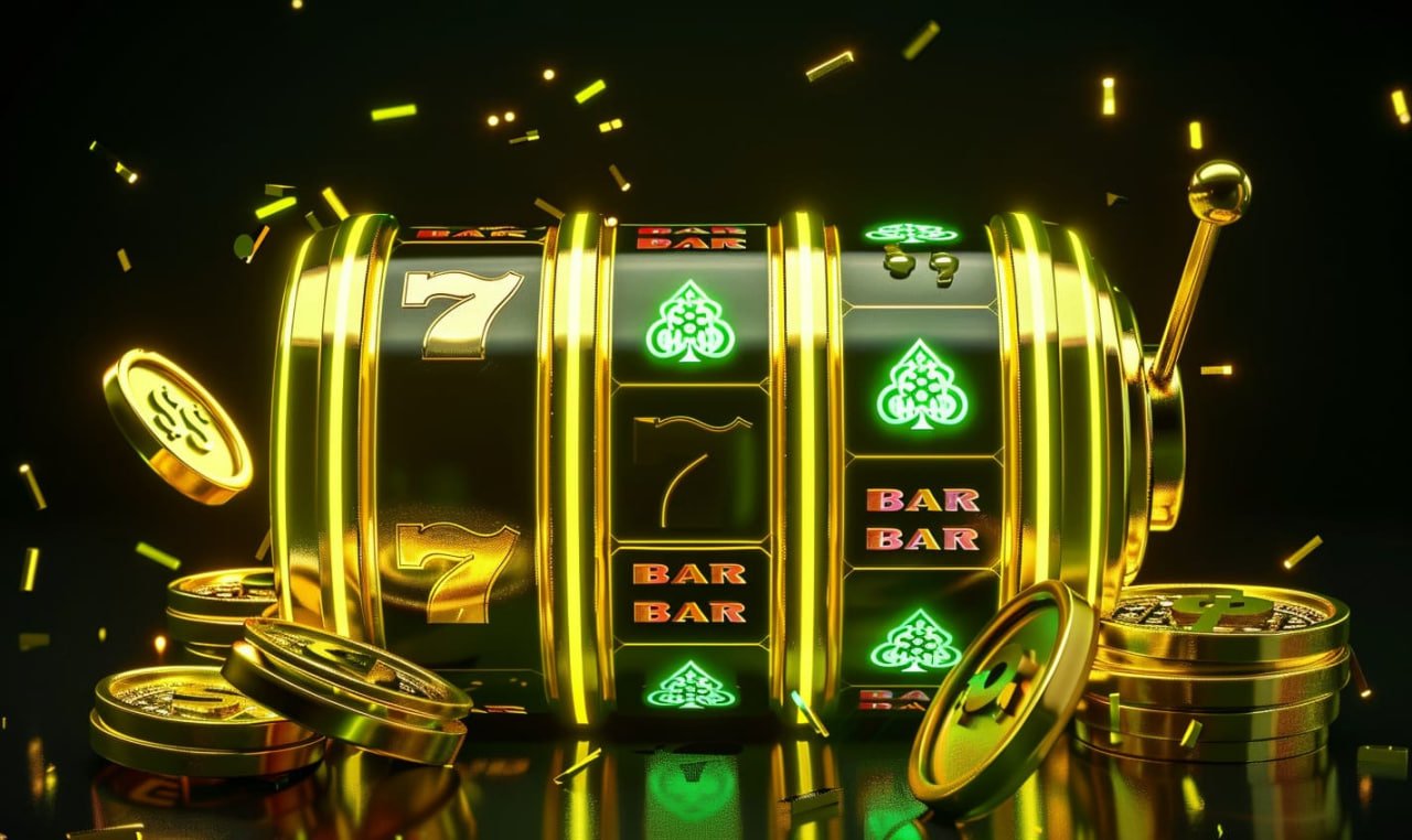 Contoh permainan slot Red Tiger dengan tampilan paytable dan fitur bonus